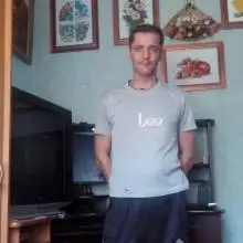 Photo Sergey 1 