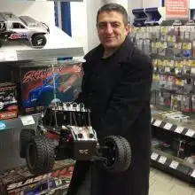 Photo Kostas 1 
