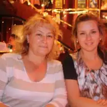 Photo Tatyana 1 