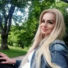 Photo Svetlana 1 