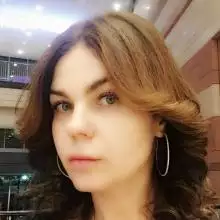 Milana, 43  USA