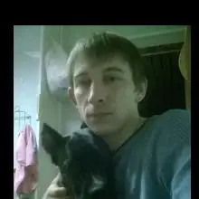Photo Mihail 1 