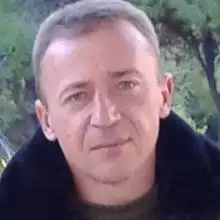 Vladimir, 49  UK