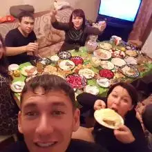 Photo Marat 1 Новый год