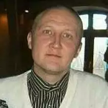 Vadim, 45  Latvia