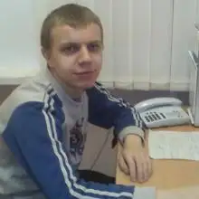 Photo Dima 1 