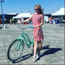 Photo Ekaterina 4 