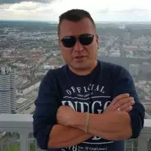 Aleksandr, 45  Germany