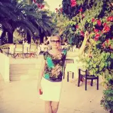 Photo Larisa 1 