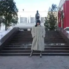 Photo Tatyana 2 