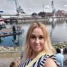 Photo Svetlana 1 