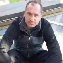 Sergey, 52  Australia