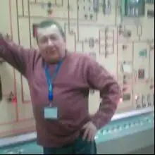 Photo Timur 1 На работе