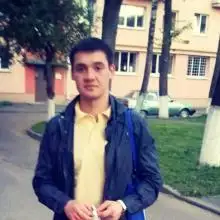 Photo Trofim 1 это Я
