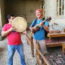 Photo Zufar 4 Город Литвы Каунас