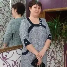 Photo Oksana 1 