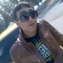 Photo Umid 1 Я