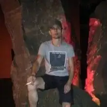 Photo DMITRY 3 
