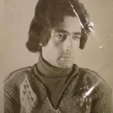 Photo Gennadiy 3 33 года. Возраст Христа)))