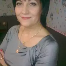 Lyudmila, 51  UK