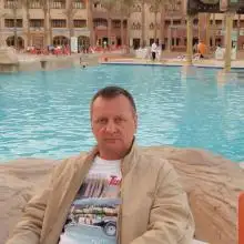 Photo Sergei 1 Египет