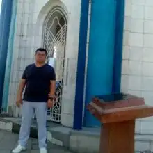 Rustem, 53Australia 