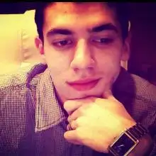 Photo George 1 