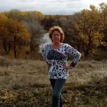 Photo Lyudmila 1 