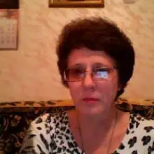 Photo Lyudmila 2 