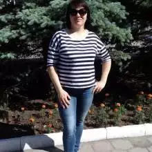 Oksana, 41  Italy