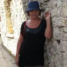 Photo Olga 1 