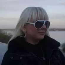 Aliona, 39  USA