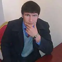 Photo MANUCHEKHR 1 