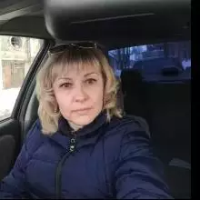 Anastasiya, 45  USA