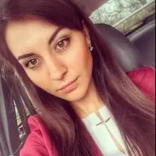 Photo Angelina 1 