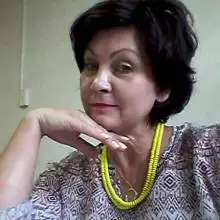 Olga, 56  UK