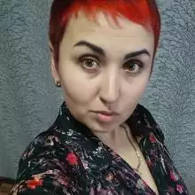 Alina, 34  Poland