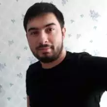 Ramazan, 33  USA