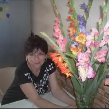 Photo Yana 1 