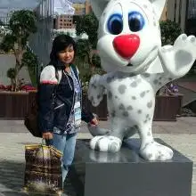 Photo Mila 1 I am in kazan