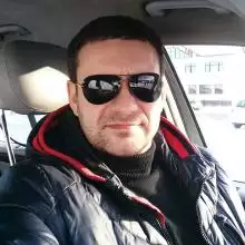 Valentin, 47  USA