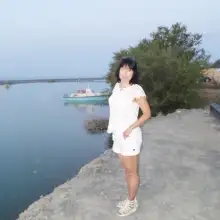 Photo Mariya 1 