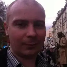 Photo Vitaliy 1 