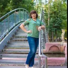 Photo Tatyana 1 