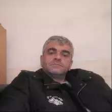 Rufat, 49  Azerbaijan