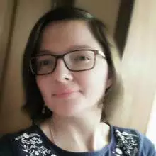 Lyubov, 42  USA