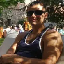 Photo Ali 1 