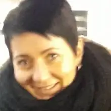 Photo Galina 1 