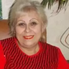 Galina, 69  , Spain