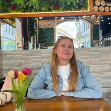Photo Kristina 1 